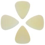 Timber Tones Rubber Tones Clear Silicon 4-Pack