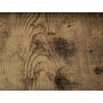 Konferenční stolek 45x45cm, mdf, hnědá, AF-3003 OLW