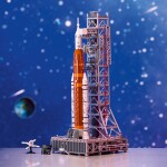 LEGO LEGO® Icons 10341 NASA Artemis Space Launch System