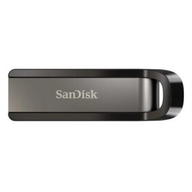 SanDisk Ultra Extreme Go 64GB černá / Flash Disk / USB-A 3.2 / čtení až 200 MB/s / zápis až 150 MB/s (SDCZ810-064G-G46)