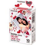 Fujifilm INSTAX Mini Macaron 10ks