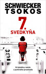 7. svedkyňa - Michael Tsokos; Florian Schwiecker