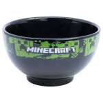 Minecraft snídaňová miska (Iconicmono), 700 ml - STOR