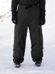 Kalhoty ARMADA Corwin 2L Insulated Black velikost L