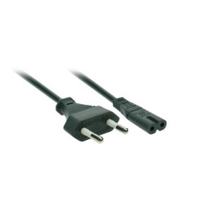 Solight SSP0102E napájecí kabel 2-pin / 230V / 2.5A / 2m (8595092115371)