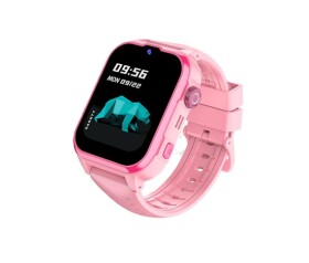 Garett Smartwatch Kids Hero Pro 4G růžová EDF_1601150