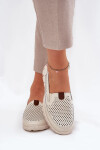 Balerinky model 211626 Step in style 39