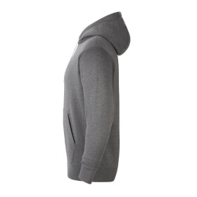 Juniorská mikina Park 20 Fleece CW6896-071 šedá - Nike 158-170