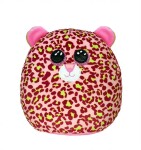 Ty Squish-a-Boos LAINEY leopard 22 cm