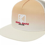 Kšiltovka Karl Kani Gradient Flat Brim 7001206 OSFM