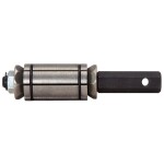 KS Tools 150.1520 Konstrukce výfuku, Ø 28 - 44 mm
