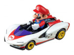 Carrera 64182 GO | GO+ - Auto - Nintendo Mario Kart - Mario