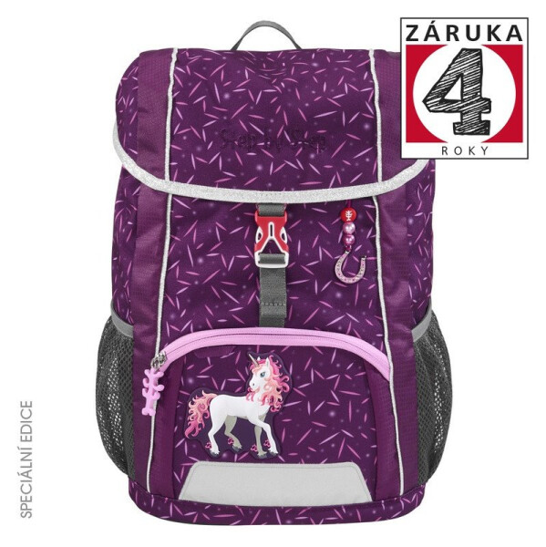 Dětský batoh KID, Pretty Unicorn Nuala