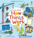 How Things Work - Rob Lloyd Jones