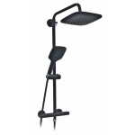 KERRA - Sprchový set Vesuvio BL s termostatickou baterií 5907548114761