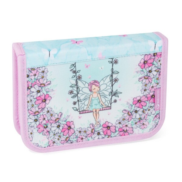 Bagmaster ALFA 25 A školní penál – víla