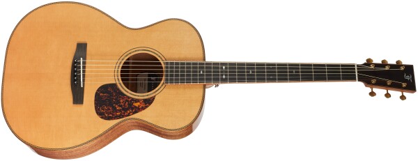 Furch Vintage 3 OM-SM CNR Active