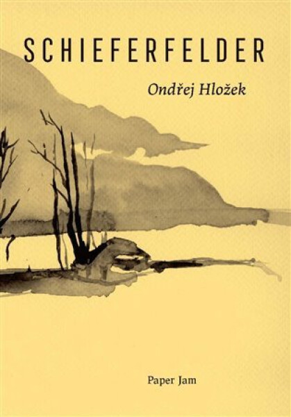 Schieferfelder Ondřej Hložek