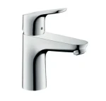 Hansgrohe Focus E2 - Umyvadlová baterie s výpustí | CoolStart | chrom (31621000)
