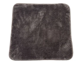 Koupelnová předložka Elin 50x50 cm, taupe