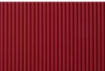 PLA filament Extrafill Pearl Ruby Red 1,75 mm 1 kg Fillamentum