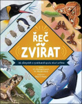 Řeč zvířat - Michael Leach; Meriel Lland; Asia Orlando