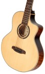 Ortega KTSM2-5 Ken Taylor Signature NAT (rozbalené)