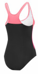 Plavky AQUA SPEED Bella Pink/Black