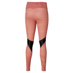 Běžecké legíny Mizuno Printed Tight J2GBA70250 Velikost textilu: M