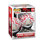 Funko POP Animation: DANDADAN - Okarun (s možností CHASE verze) #2100