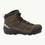 Trekingové boty Jack Wolfskin Vojo 3 Texapore Mid M 4042462_4287 45.5