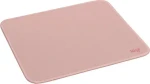 Logitech Mouse Pad Studio Series růžová / podložka pod myš / 230 x 0.2 x 200 mm (956-000050)