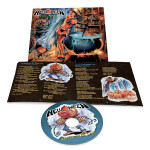 Better Than Raw - CD - Helloween