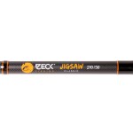 Zeck Prut Jigsaw Classic 270cm 15-50g