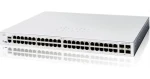 Cisco Catalyst C1200-48T-4X REFRESH / Switch / 48x GLAN / 4x SFP+ (C1200-48T-4X-RF)