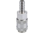 EXTOL PREMIUM Rychlospojka vzduchová zásuvka pro hadici, 3/8" 8865119