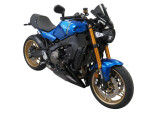 Yamaha MT-09 21-23, Tracer 9 21-25, Tracer 9 GT 21-25, Tracer 9 GT+ 23-25, Xsr900 22-25, Xsr900 GP 24-25 Klín pod motor