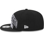 New Era Pánská kšiltovka Sacramento Kings NBA Black 2023 Tip-Off 9FIFTY Snapback