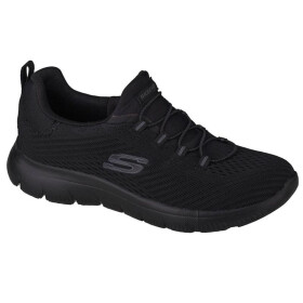 Boty Skechers Summits Fast Attraction W 149036-BBK 37