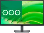 27" DELL E2725H černá / LED / 1920x1080 / 5ms / VA / 16:9 / 5ms / 3000:1 / 300cd-m2 / 1x DP + 1x VGA / VESA (210-BNJP)