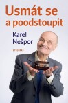 Usmát se poodstoupit Karel Nešpor