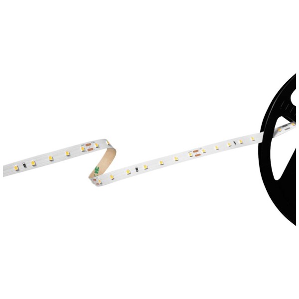 Barthelme Basic 80 51541328 LED pásek Energetická třída (EEK2021): F (A - G) volný konec 24 V 5 m teplá bílá 1 ks