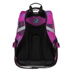 Bagmaster batoh MARK 20 Pink/Blue/Turquoise,