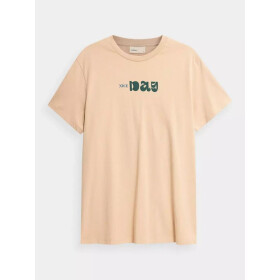 Outhorn t-shirt M OTHSS23TTSHM458-83S pánské XL