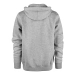 47 Brand Pánská mikina Detroit Red Wings NHL Back Check ’47 MORRIS Full Zip Hood Velikost: S