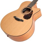 Furch Blue Gc-CM CNR Active 2026 Master's Choice