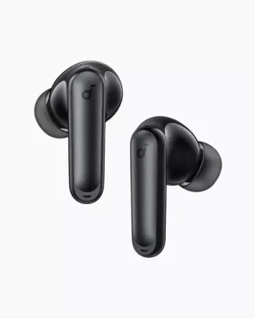Anker Soundcore P41i černá / Bezdrátová sluchátka / mikrofon / BT 5.3 / IPX5 (A3937G11)