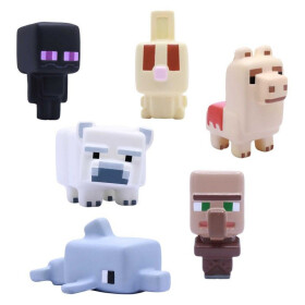 Postavička Minecraft SquishMe: 4. Série - EPEE Heathside
