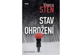 Stav ohrožení