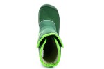 Affenzahn Snowboot Vegan Freezy Frog
